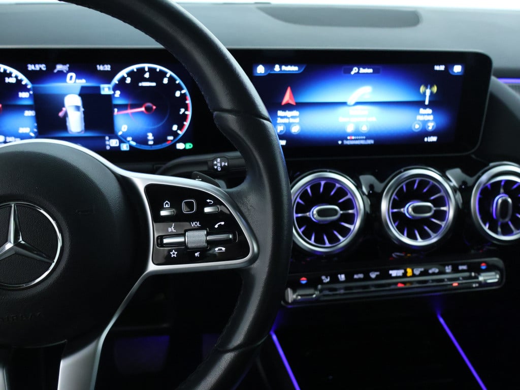 Mercedes-Benz B-Klasse 200 premium plus rijassistentiepakket | panoramaschu