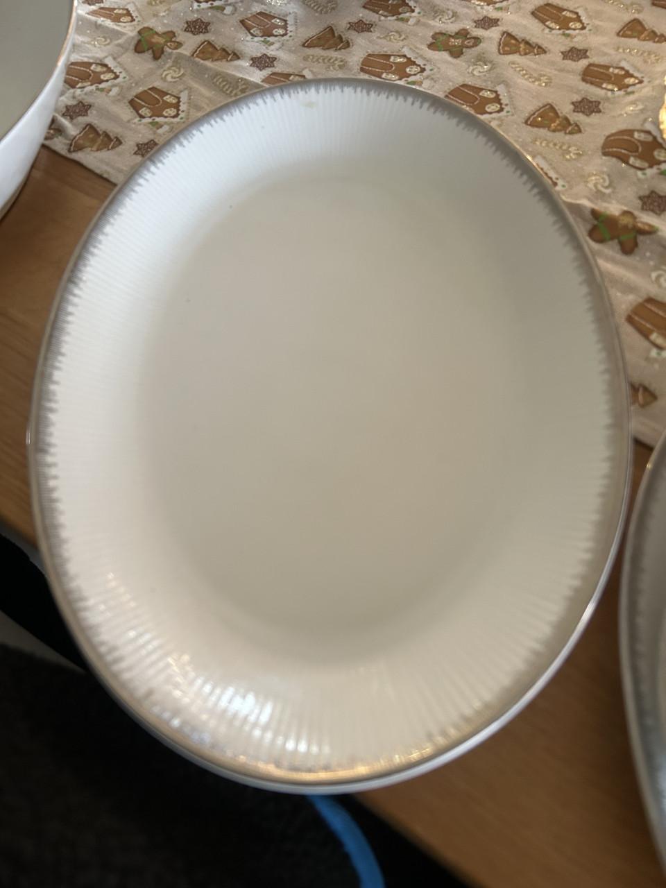 Feestelijke Schalen set