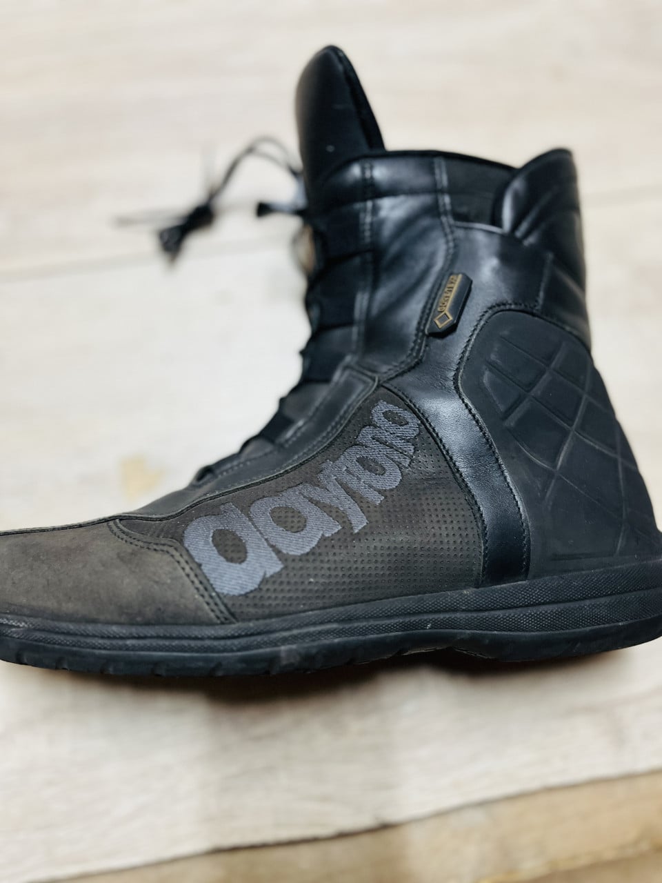 Daytone GTX Dry motorlaarzen maat 42