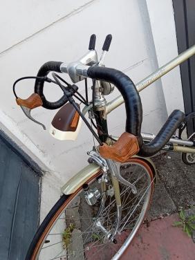 Raleigh Grand Prix Nieuwe Fiets