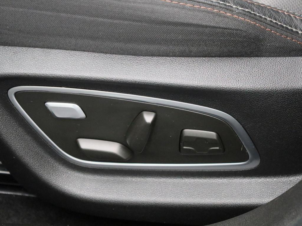 Renault Megane 1.3 tce business edition one | trekhaak | navigatie | leder 