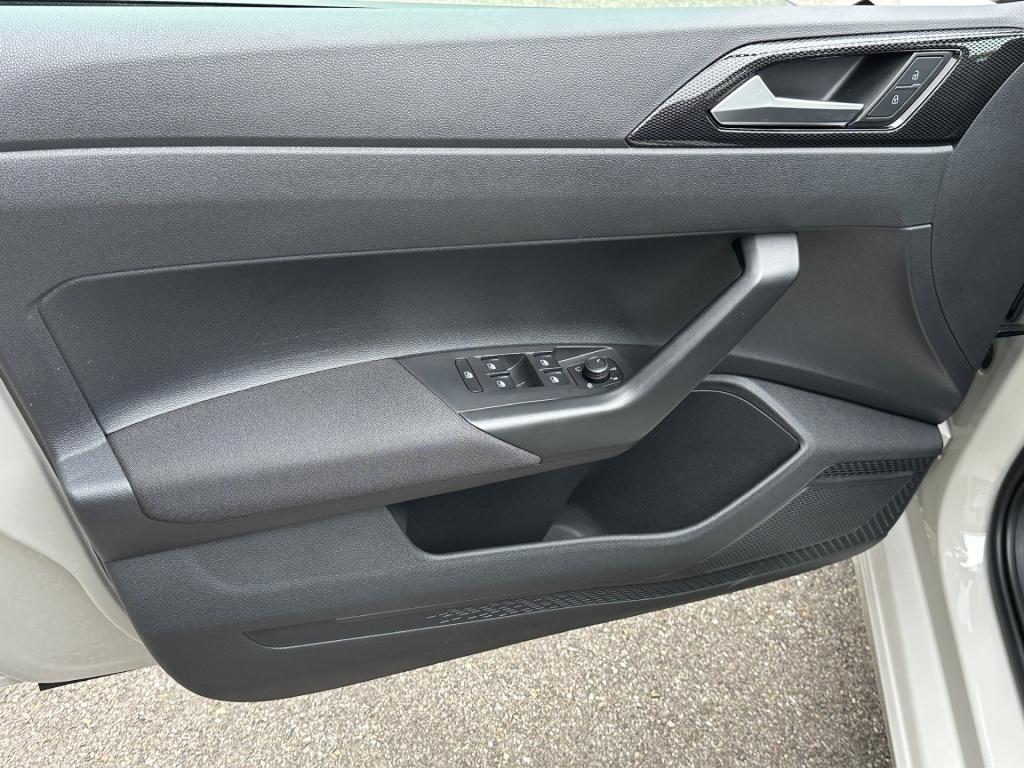 Volkswagen Polo 1.0 tsi life 95pk dsg | dode hoek | adapt. cruise | led | r