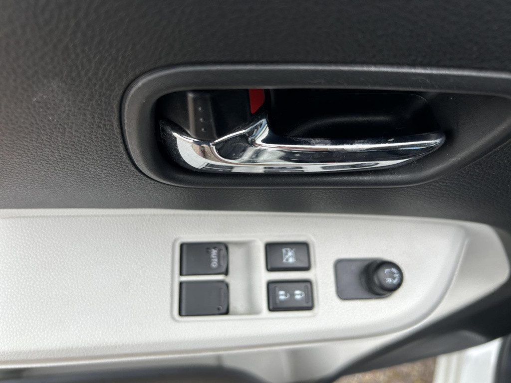 Suzuki Ignis 1.2 smart hybrid comfort cruise control|parkeerhulp