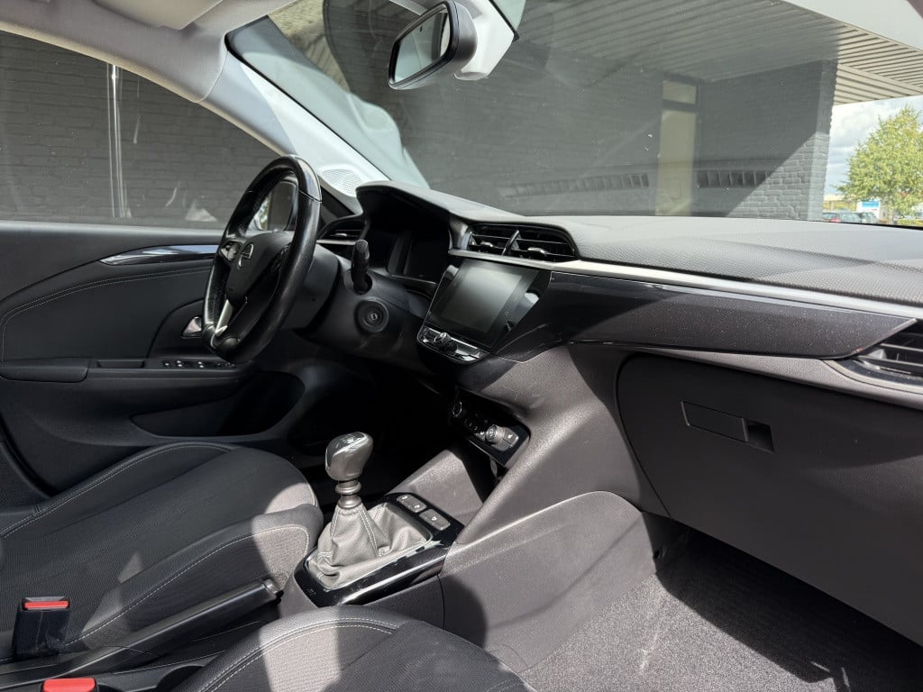 Opel Corsa 1.2 turbo elegance