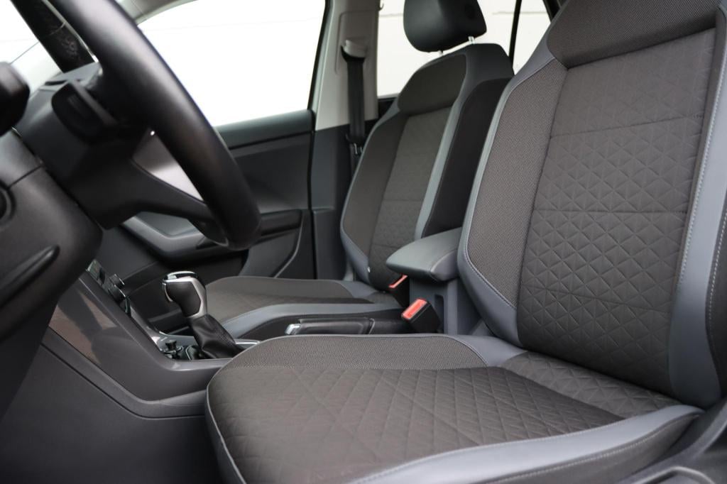 Volkswagen T-cross 1.0 tsi style 110pk dsg7
