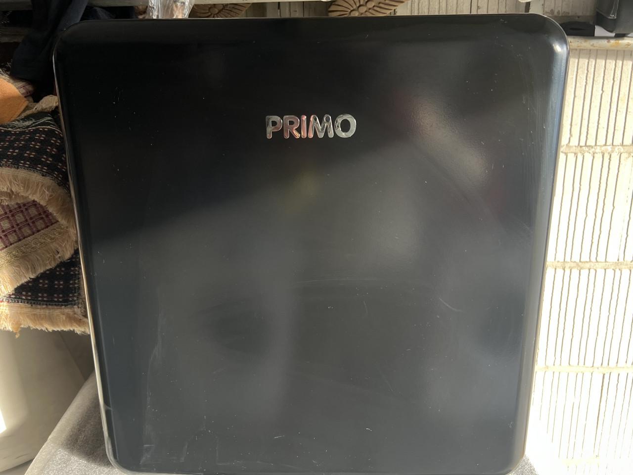 Nieuw Tafelmodel/ mini/camping Koelkast l x b x h): 44 x 48,5 x 50 cm