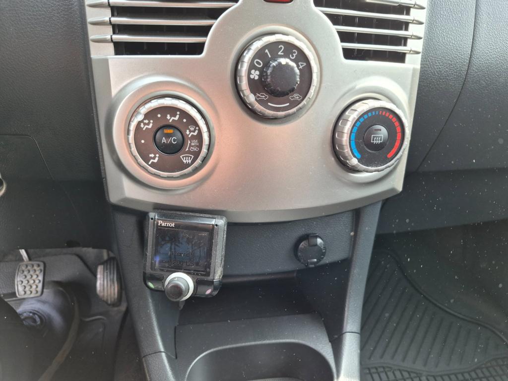 Daihatsu Terios 1.5-16v adventure