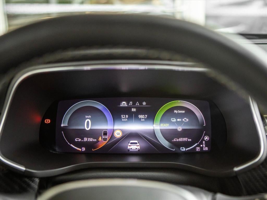 Renault Arkana 1.6 e-tech hybrid 145pk aut e-tech engineered