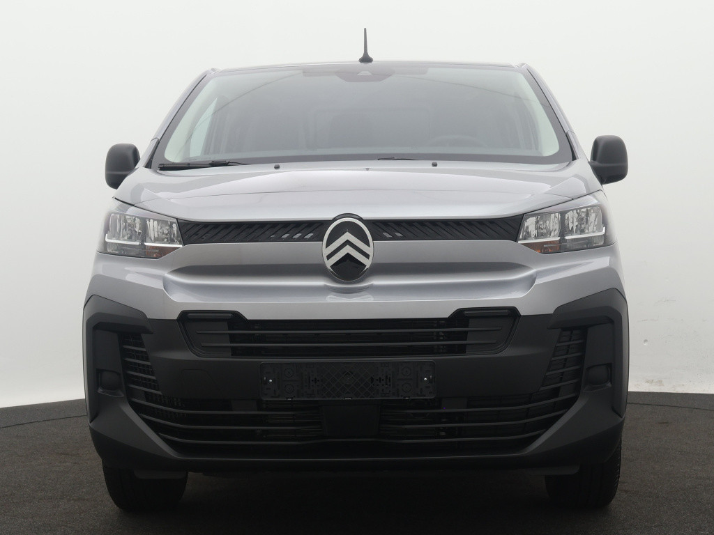 Citroen Jumpy bluehdi 145 pk lengte 3 | rijklaar | 0% financial lease | par