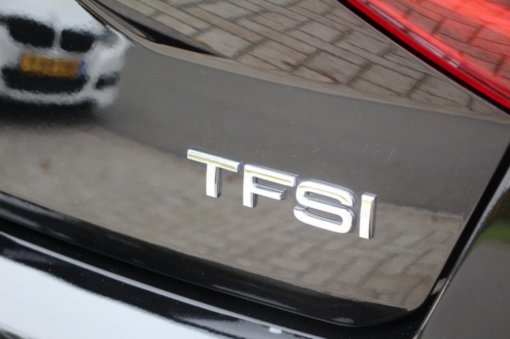 Audi Q2 1.4 tfsi act sport 150pk s-tronic - led - navi - adap cruise - matr