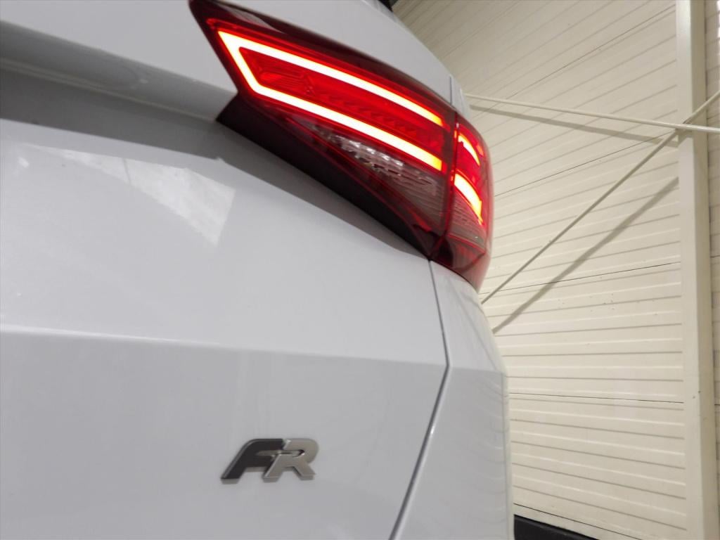 Seat Ateca 1.5 ecotsi 150pk dsg-7 fr business intense