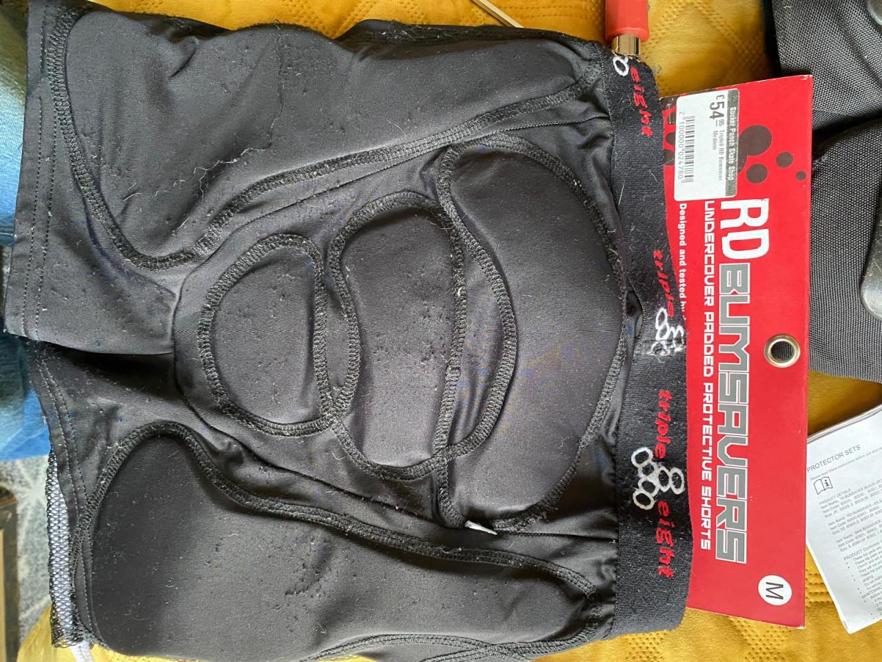 Roller Derby Skates maat 38 geheel compleet