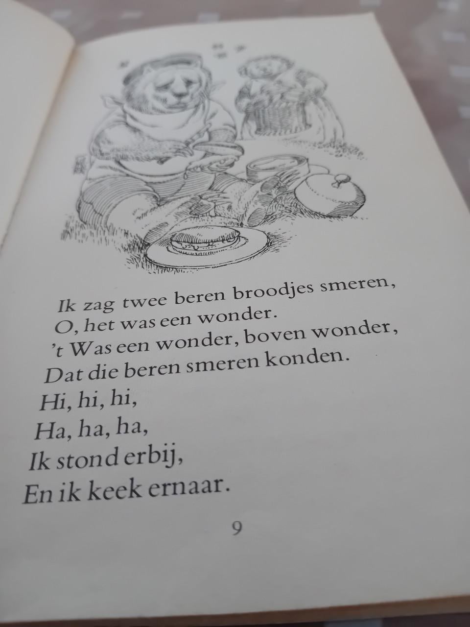 Kinderboeken