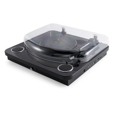 Platenspeler USB