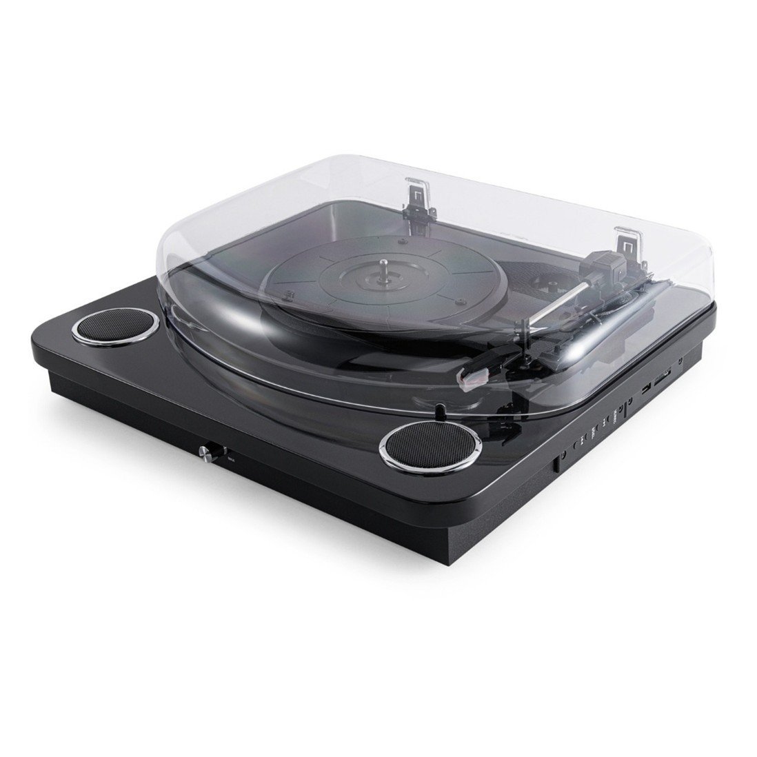 Platenspeler USB