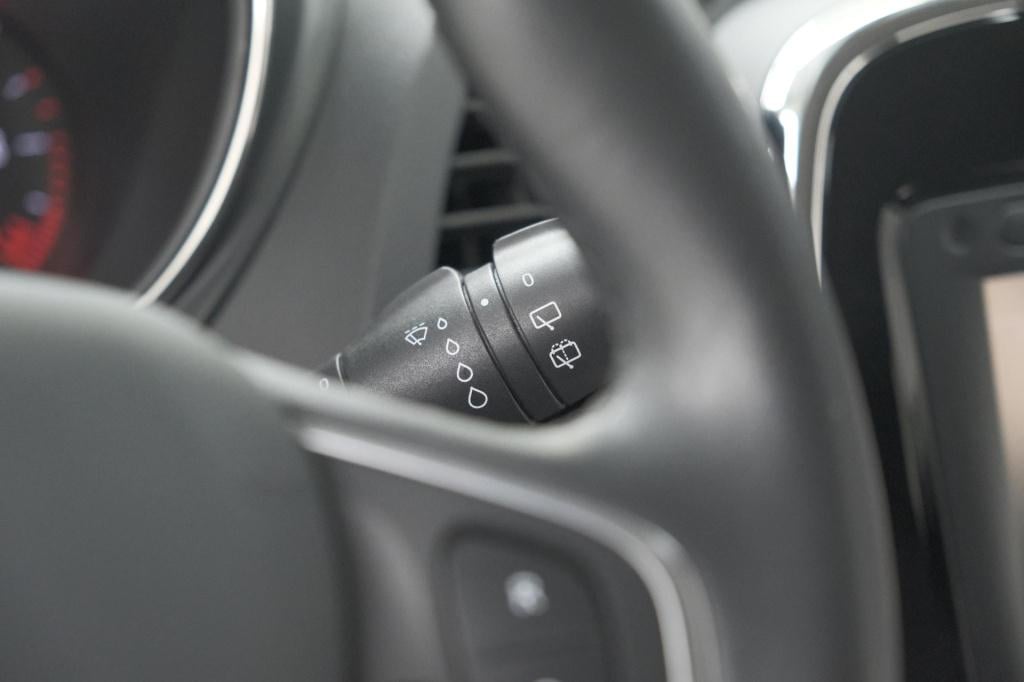 Renault Captur tce 120 edc dynamique | trekhaak | camera | navigatie | clim