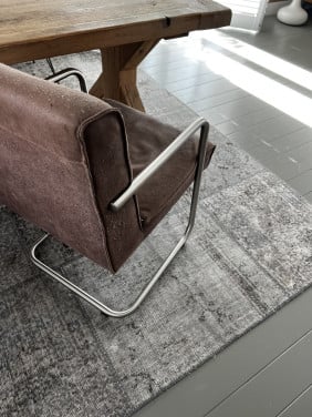 4 eetkamer/ vergader Stoelen