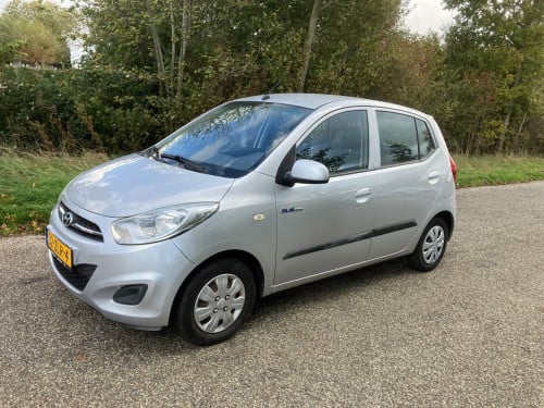 Hyundai I10 1.0