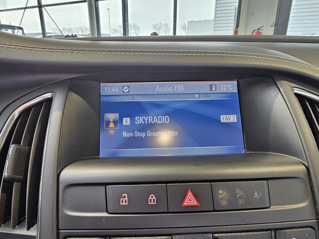 Opel Cascada 1.6 turbo cosmo