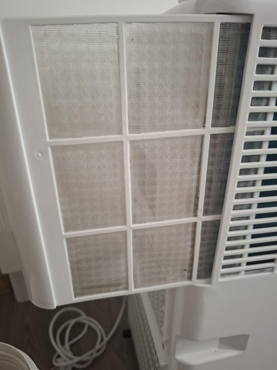 Mobiele Airco Zgan