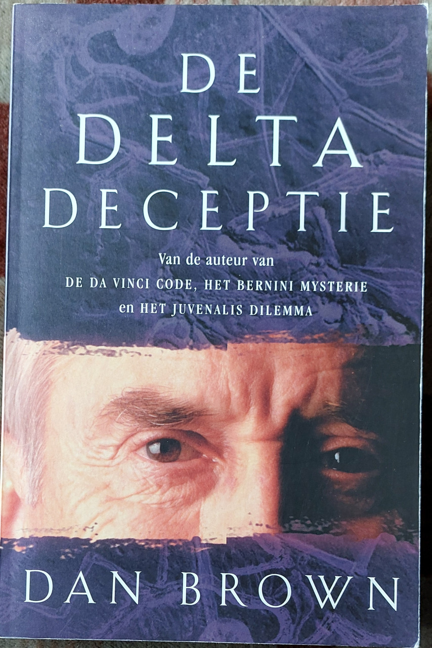 Dan Brown