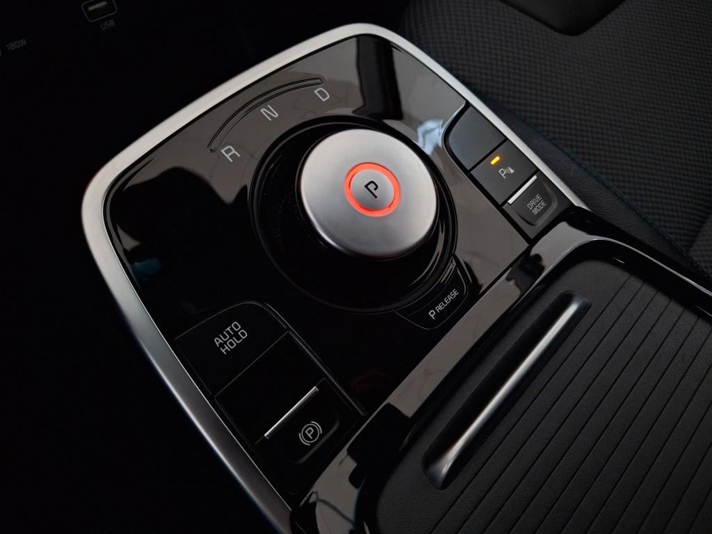 Kia E-niro dynamicline 64 kwh