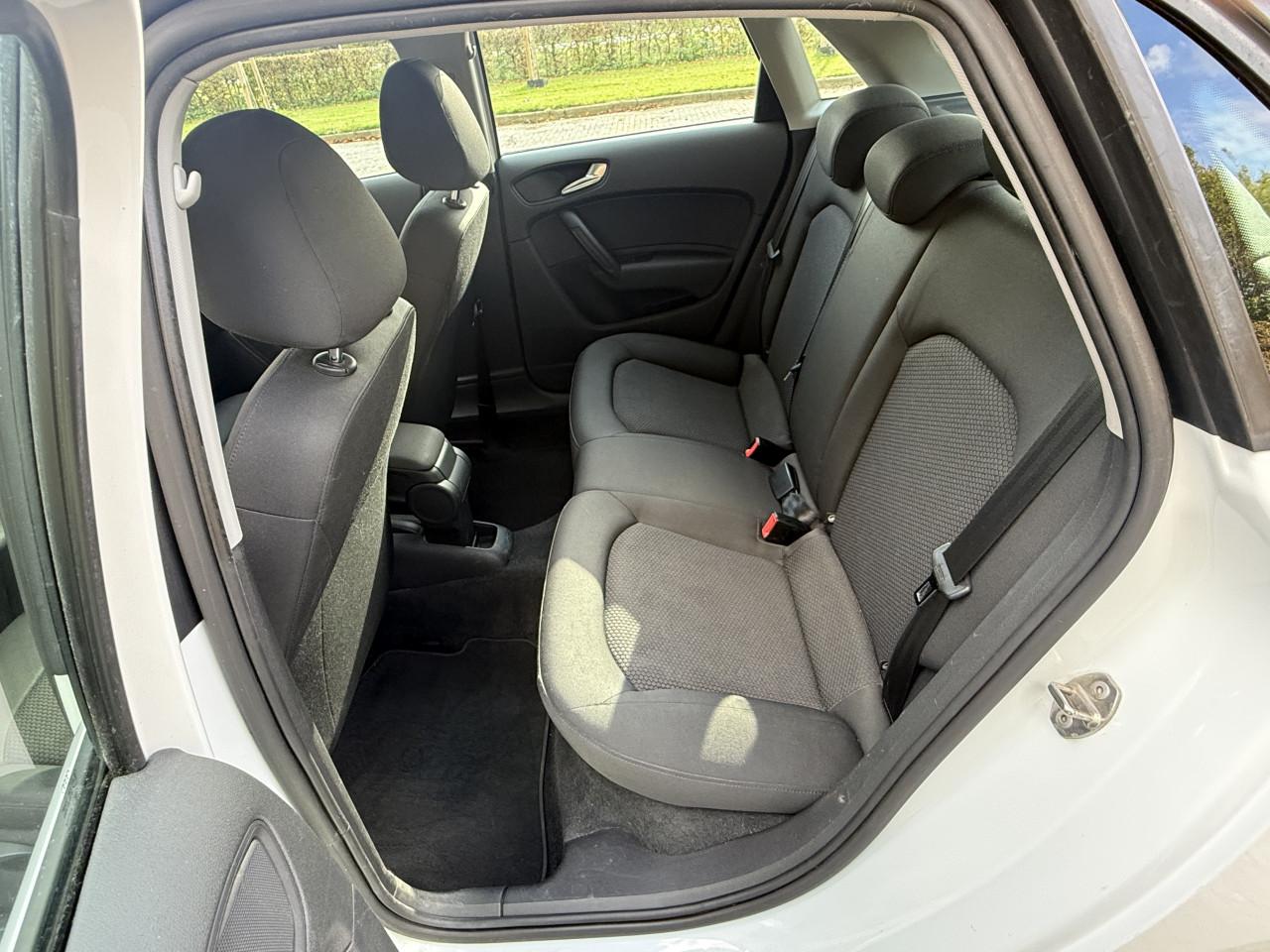 Audi A1 Sportback - 1.2 TFSI Ambition Pro Line Business Stoelverwarming