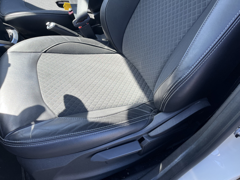 Ford Ecosport 1.0 ecoboost titanium cruise enz
