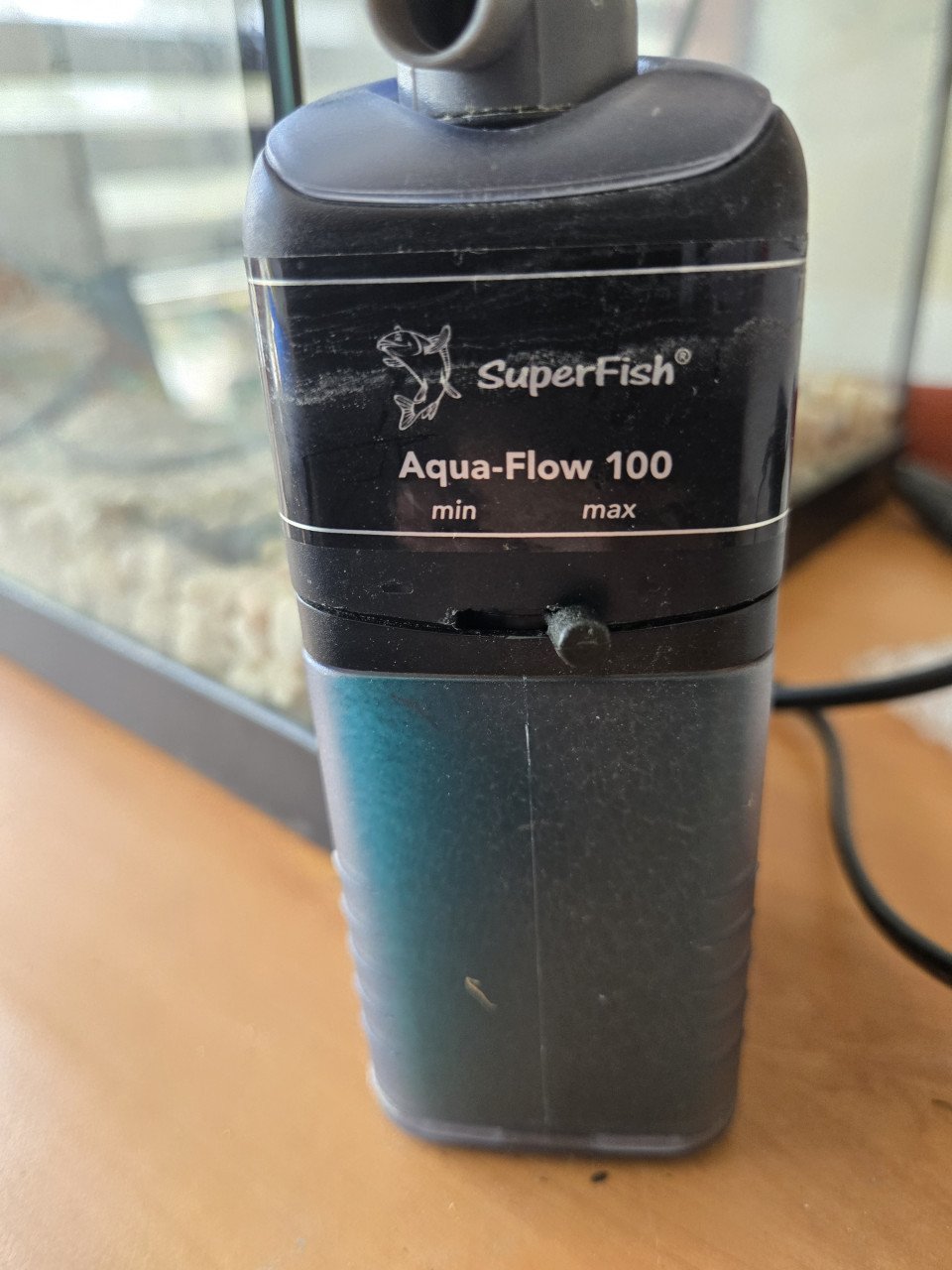 Aquarium Juwel 60 x 30 x30 cm incl, verlichting, pomp en assecoires