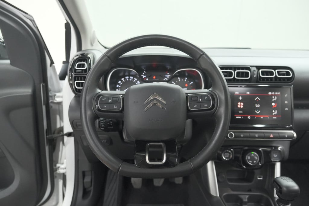 Citroen C3 Aircross puretech 110 s&s shine | panoramadak | camera | dodehoe