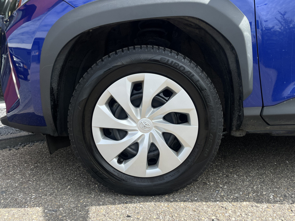 Toyota Yaris Cross 1.5 hybrid comfort | carplay | camera | acc | climate