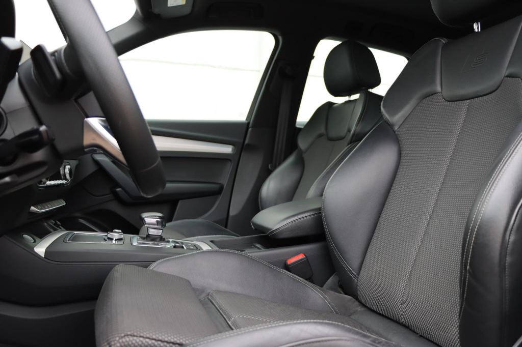 Audi Q5 50 tfsi e quattro s edition 299pk s tronic | soh 91,1,% |