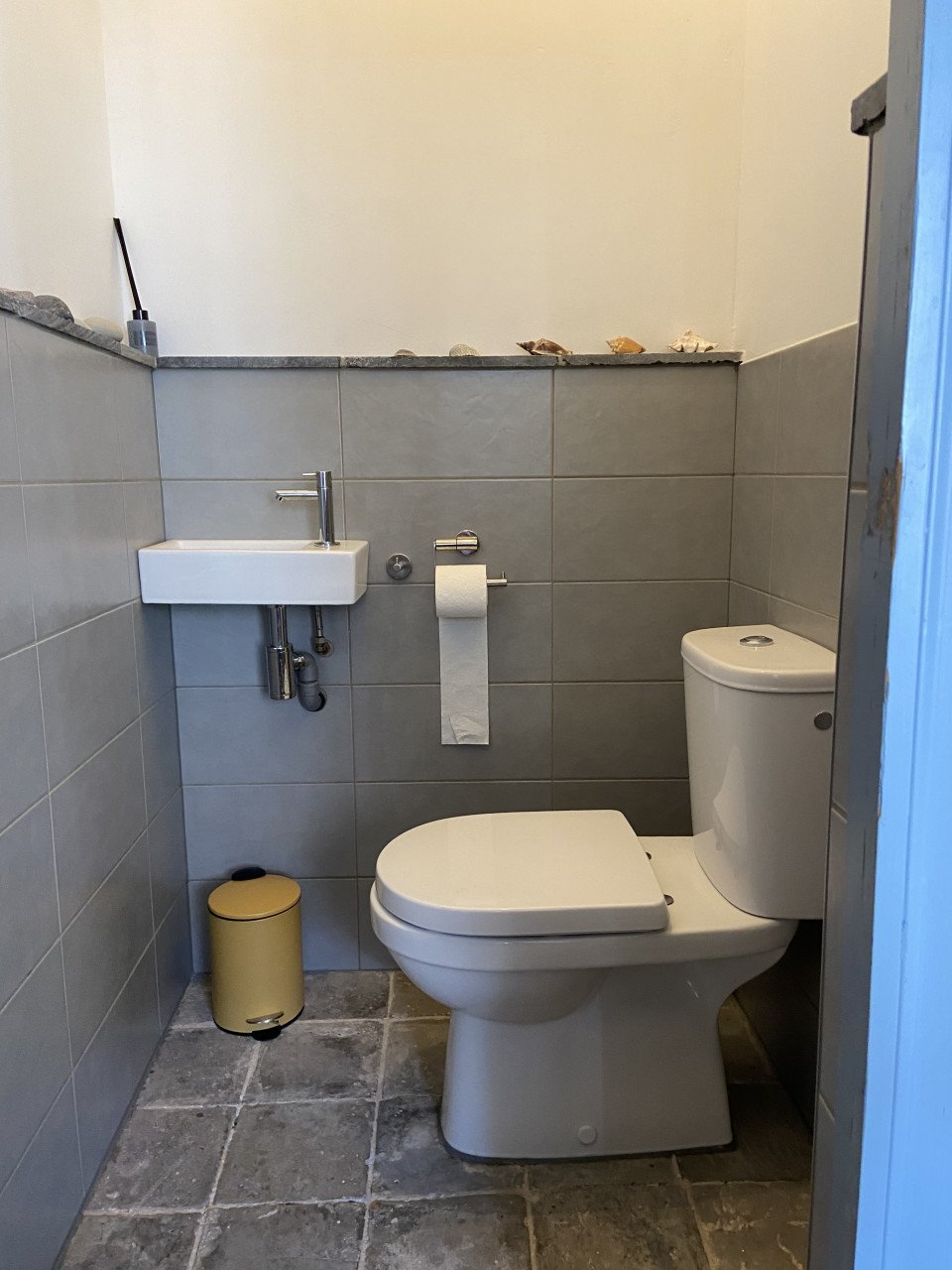 Tijdelijk te huur woonruimte