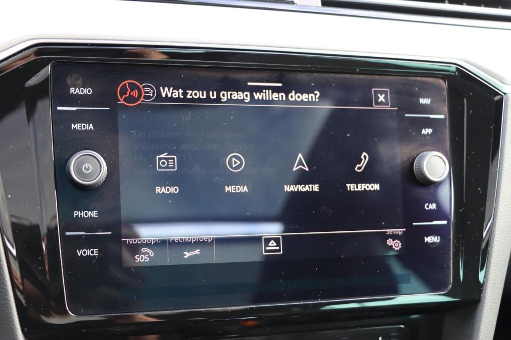 Volkswagen Passat variant 1.4 tsi phev gte business 218pk dsg6