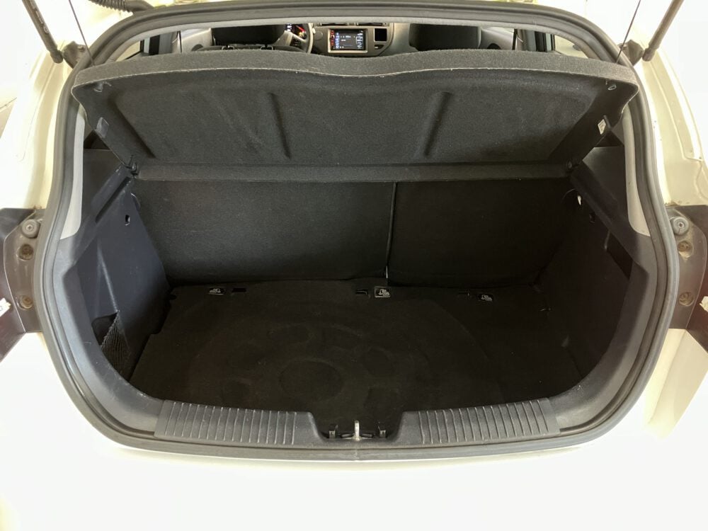 Kia Rio 1.2 CVVT Plus Pack