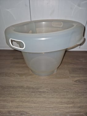 Bebe-Jou tummy tub