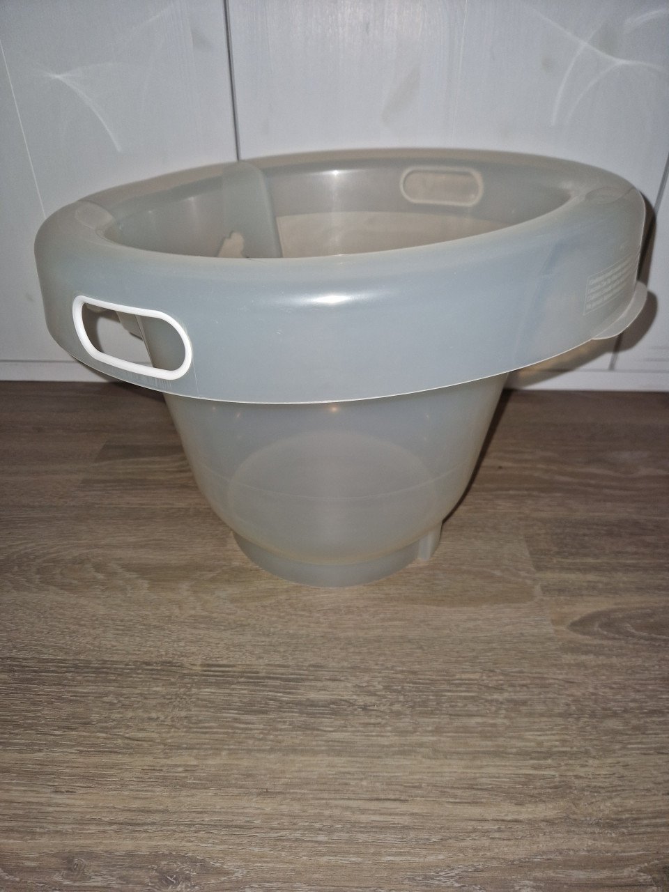 Bebe-Jou tummy tub