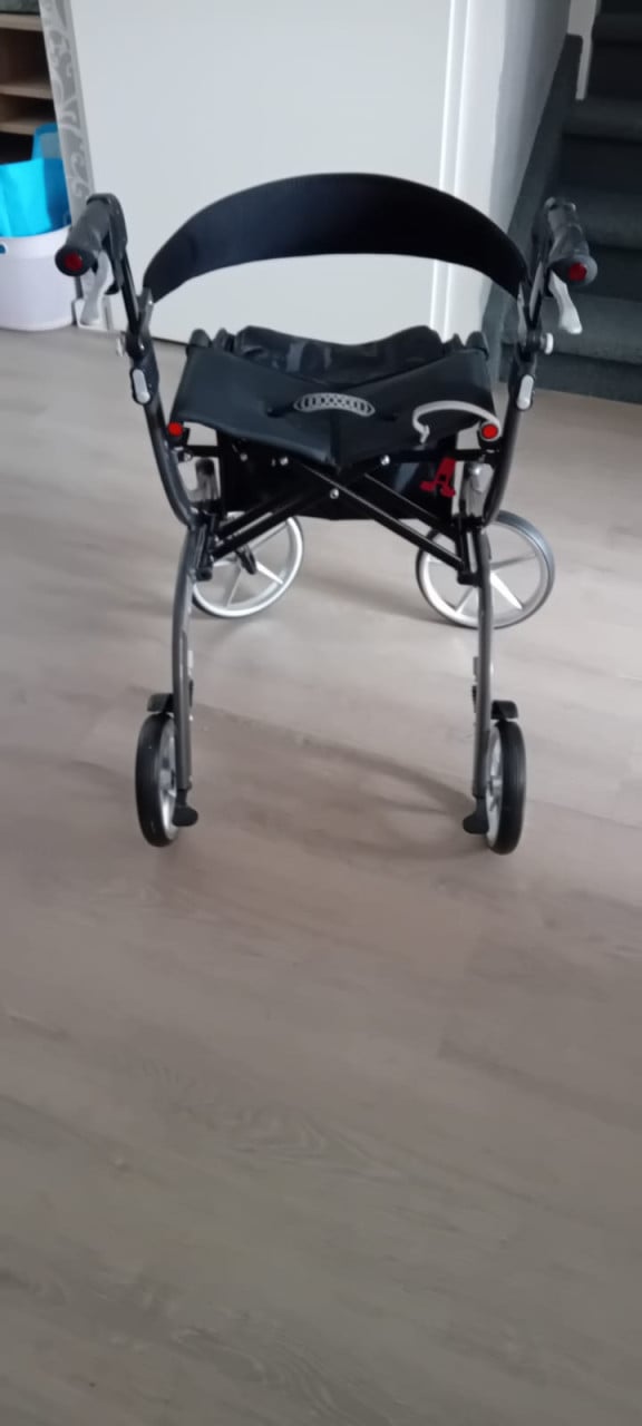Travixx Traveller Rollator