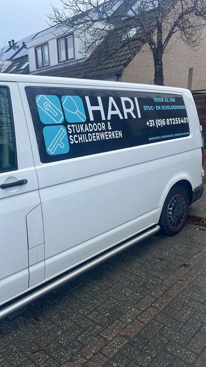 Stukadoors & SchillderwerkHari: 0687255401