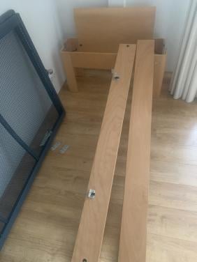 Auping Auronde seniorenbed 100x200