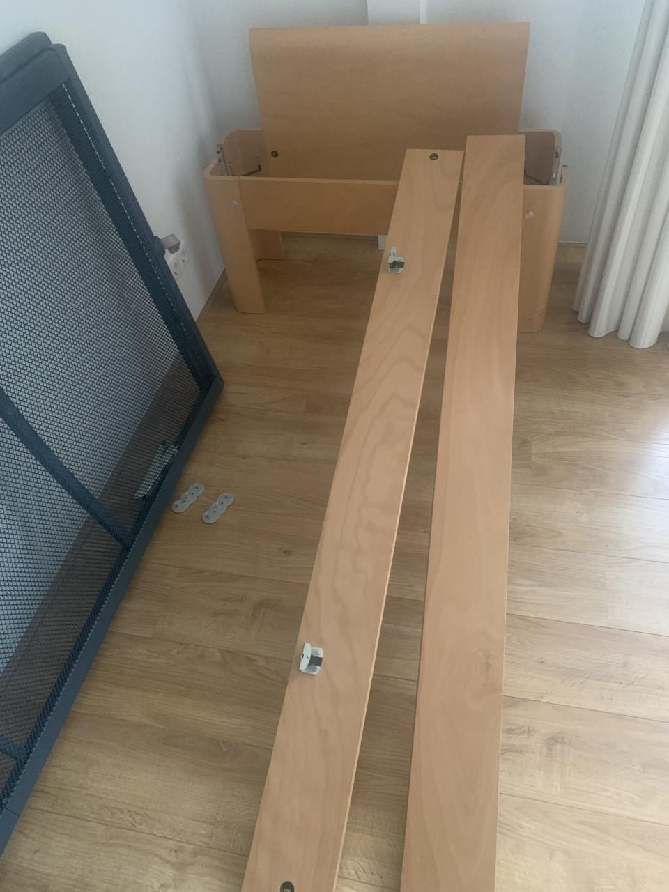 Auping Auronde seniorenbed 100x200