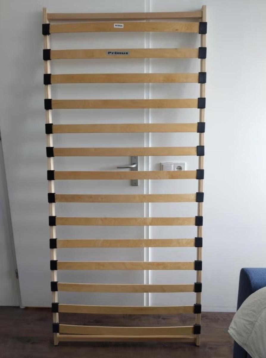 Flexa 1-persoonsbed te koop aangeboden