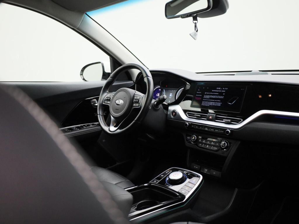Kia E-niro executiveline 64 kwh