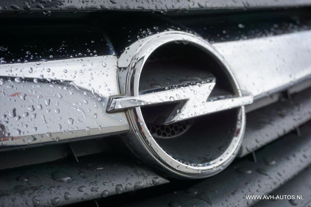 Opel Corsa 1.4-16v enjoy