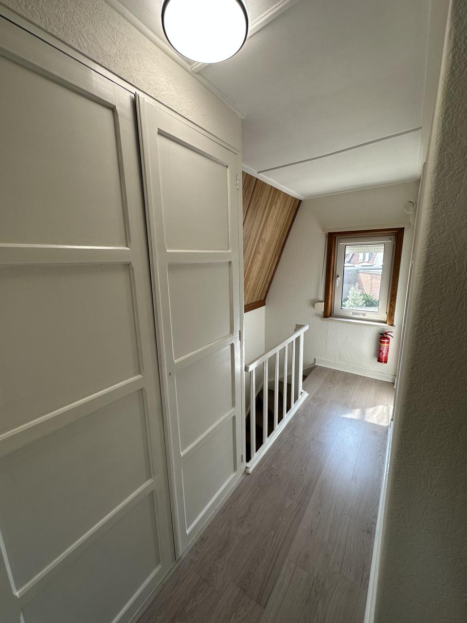 (Nieuw) Gemeubileerde kamers te huur in Sas van Gent