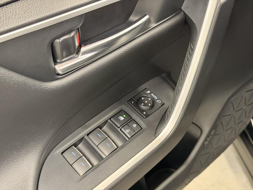 Toyota Rav4 2.5 plug-in hybrid awd style+ innovation pack| trekhaak| hud| s