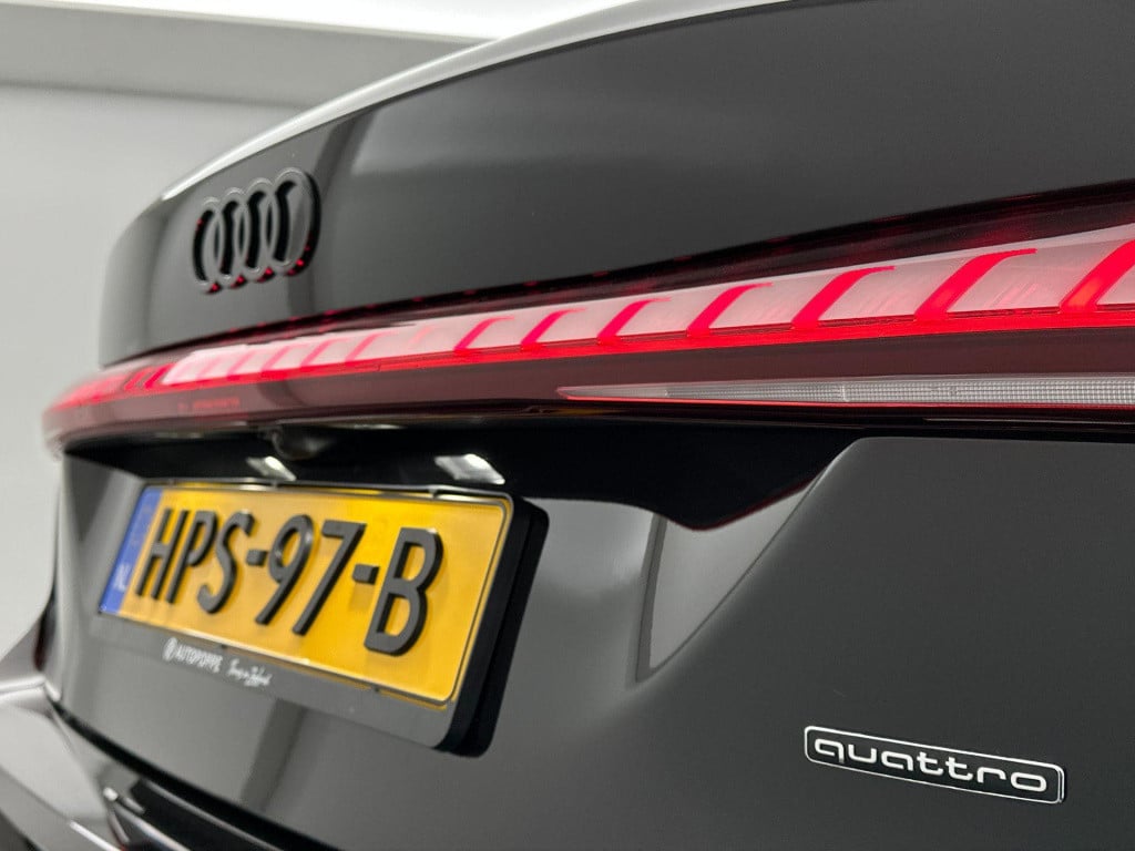 Audi A5 coup s edition 2.0 tfsi e 220 kw / 299 pk limousine 7 v