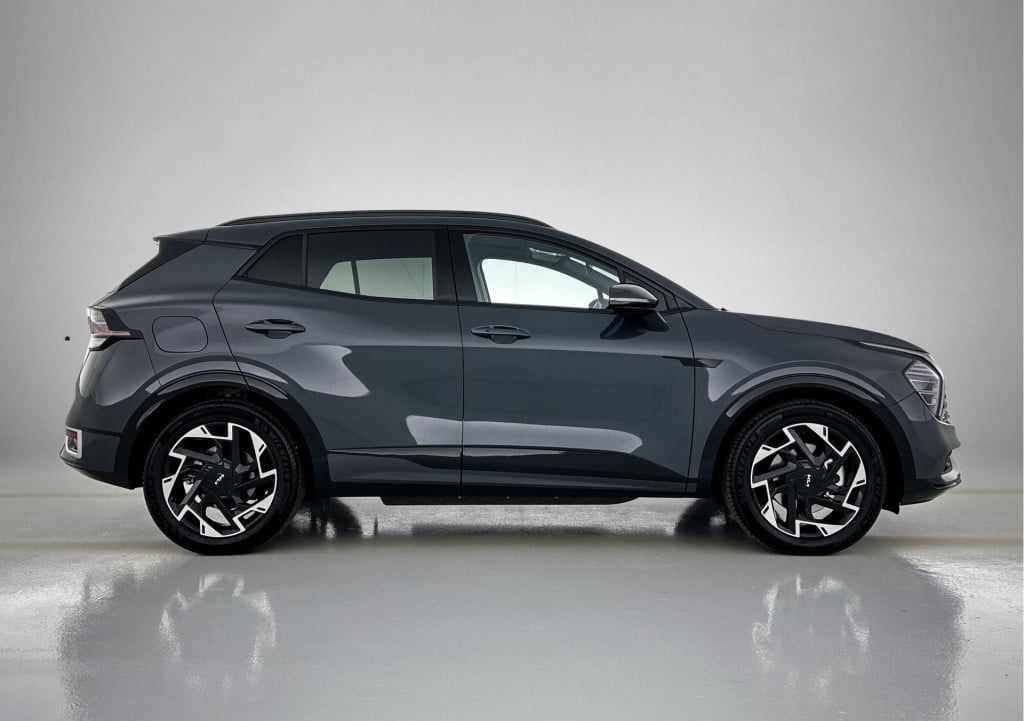 Kia Sportage 1.6 t-gdi plug-in hybrid awd gt-line | afneembare trekhaak | s
