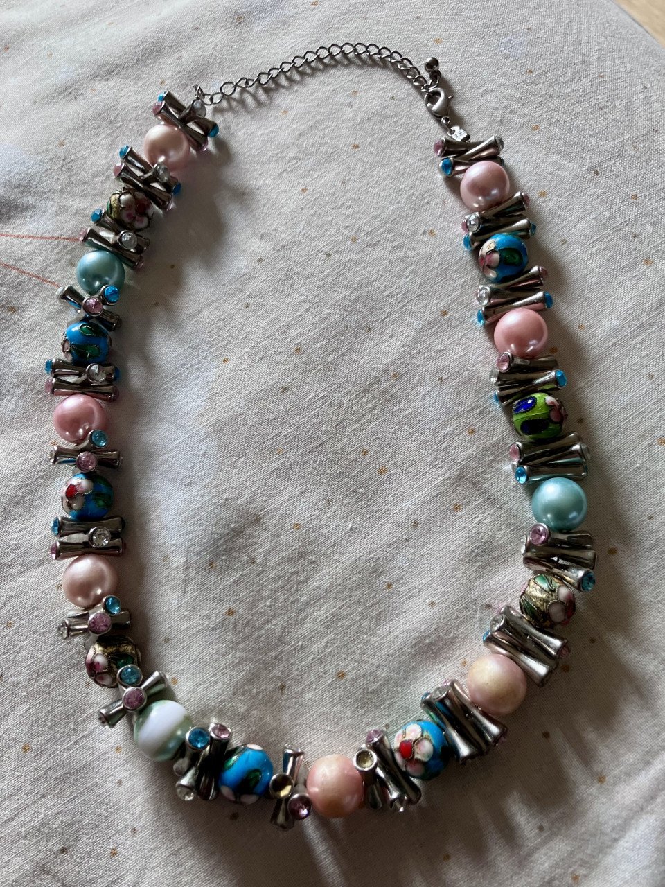Sieraden /bijouterieën