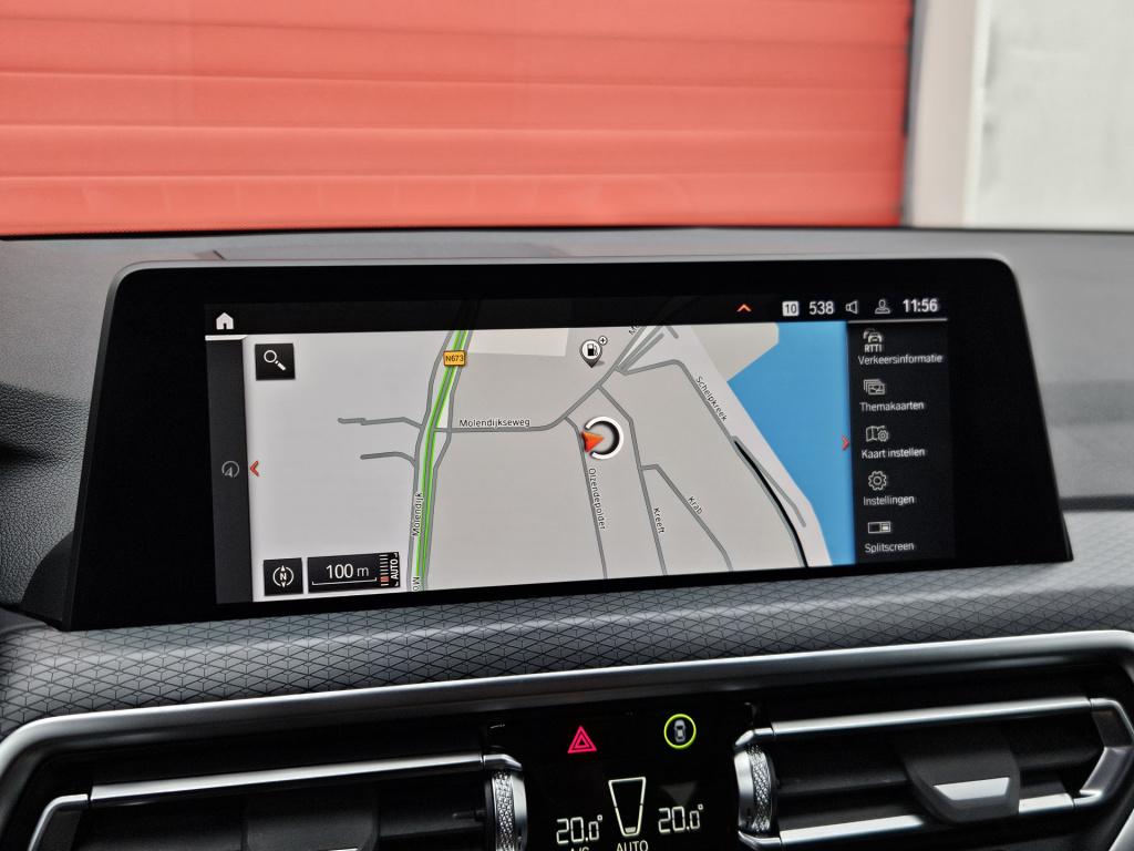 BMW X3 xdrive20i xdrive m-sport | camera | elek. trekhaak